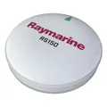 Antenna GPS RAYMARINE RS150 10Hz connessione STNG