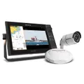 Pacchetto realtà aumentata RAYMARINE con CAM 210