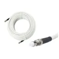 Cavi RG8X per antenne VHF GLOMEX Glomeasy Line