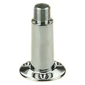 Base di supporto per antenna GPS/VHF
