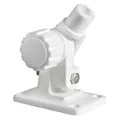 Base a snodo per antenna VHF e GPS