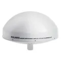Antenna direttiva TV GLOMEX Polaris V9130, a rotazione elettrica tramite telecomando