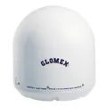 Antenna TV satellitare con Skew automatico GLOMEX Mars 4 Skew