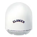 Corpo radome di ricambio GLOMEX