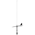 Antenna VHF SUPERGAIN by Glomex Black Swan