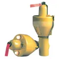 Man-Overboard IKAROS Hansson Pyrotech