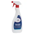 Detergente per parabordi Fender Polish