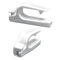 Aggancio per parabordo - Fend Fix