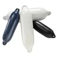 Parabordo in PVC con doppio occhio