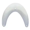 Parabordo in PVC soffiato morbido