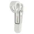 Clip per fissaggio oggetti vari