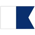 Bandiere codice internazionale