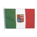 Bandiera italiana in poliestere leggero