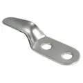 Gancetto in Acciaio Inox