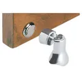Fermaporte magnetico orientabile