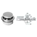 Ottone cromato
