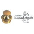 Ottone lucido verniciato