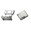 Cerniera Flush Deck per piccoli portelli