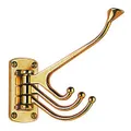 Appendiabito a 4 ganci snodati