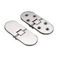 Cerniera di precisione microfuse, rotazione 180°