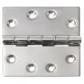 Cerniera 4 mm in microfusione