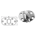 Cerniera a ribalta 2 mm