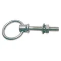 Anello snodato con perno