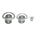 Mezzo anello snodato