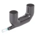 Condotto di drenaggio acqua per bitte RETRACTS/SMART