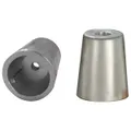 Anodo linee d’asse Radice