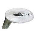 Anodo 25/60 HP 4 tempi