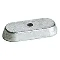 Anodo piede per Selva 6/8/9,9 HP 4 tempi