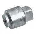 Anodo cilindro per Selva 80/200 HP