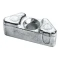 Anodo cilindro per Yamaha 9,9/250 HP