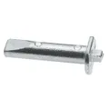 Anodo cilindro per Yamaha 20/30 HP