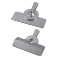 Anodo 9,9 HP per Selva