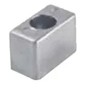Anodo fuoribordo