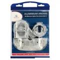 Kit anodi per Mercruiser, intercambiabili con gli originali