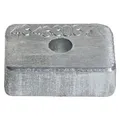 Anodo per Mercury 4/5/6 HP