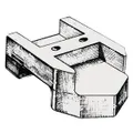 Anodo gruppi poppieri per Mercruiser