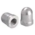 Anodo supporto base poppieri