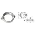 Anodo per VOLVO Penta Duo Prop