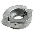 Anodo in due pezzi per sail drive, collare Ø 107 mm