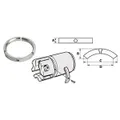 Anodo per elica piedi Sail Drive/Folding Prop, serie 3 pezzi