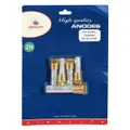 Kit zinco motori entrobordo 6LP/6LY/4LH