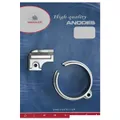 Kit anodo zinco piede XDP/B