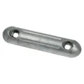 Anodo da imbullonare