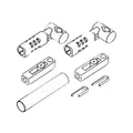 Kit adattamento cavi K56
