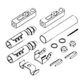 Kit adattamento cavi K57