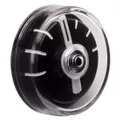 Indicatore di posizione del timone